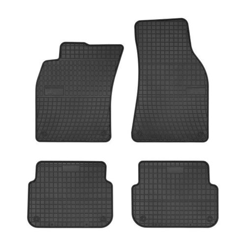 Covorase auto cauciuc Audi A6 (4F2, C6) (2004-2011) MAMMOOTH MMT A040 0726 piesa NOUA