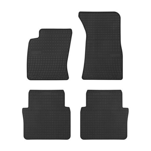 Covorase auto cauciuc Audi A8 (4E2, 4E8) (2002-2010) MAMMOOTH MMT A040 547761 piesa NOUA