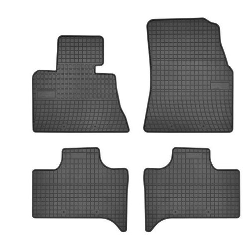Covorase auto cauciuc BMW X5 (E53) (2000-2006) MAMMOOTH MMT A040 0664 piesa NOUA