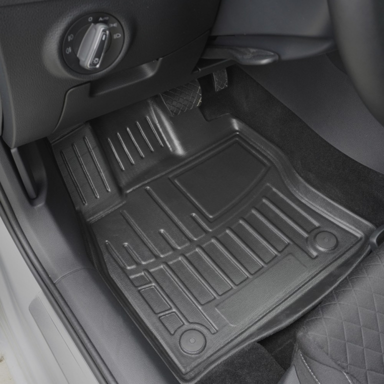 Covorase auto cauciuc BMW X5 (E70) (2006-2013) 107927 piesa NOUA