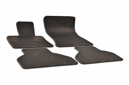 Covorase auto cauciuc BMW X5 (E70) (2007-2013) 215854FLCO piesa NOUA