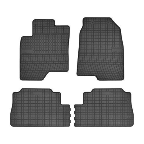 Covorase auto cauciuc Chevrolet Captiva (C100, C140) (2006 ->) MAMMOOTH MMT A040 0699 piesa NOUA