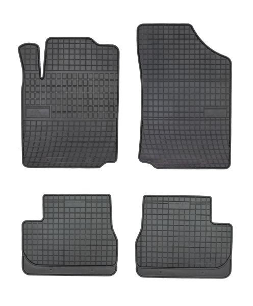 Covorase auto cauciuc Citroen C2 (JM) (2003-2012) MAMMOOTH MMT A040 545972 piesa NOUA