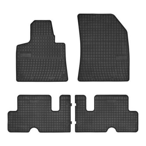 Covorase auto cauciuc Citroen C4 Picasso II (2013 ->) MAMMOOTH MMT A040 0648 piesa NOUA