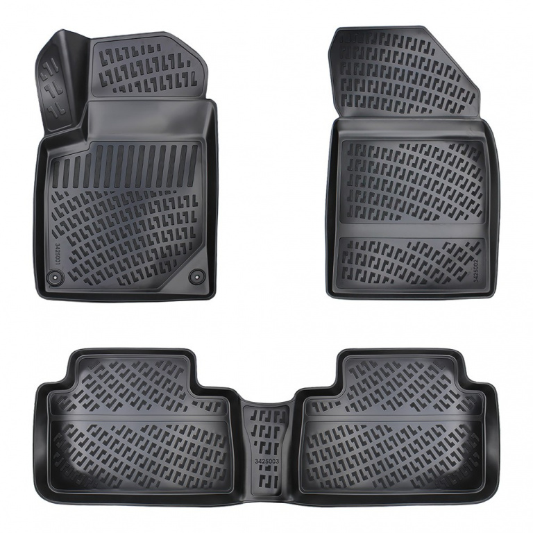 Covorase auto cauciuc Citroen C5 I 2001-2005 8682578011415 piesa NOUA
