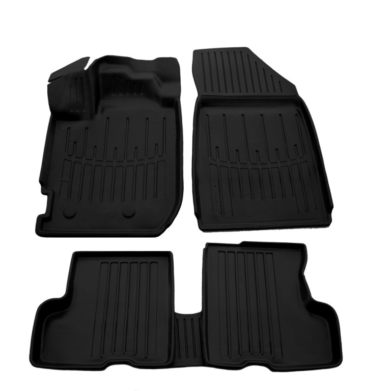 Covorase auto cauciuc Dacia Duster (2018-) 105911 piesa NOUA