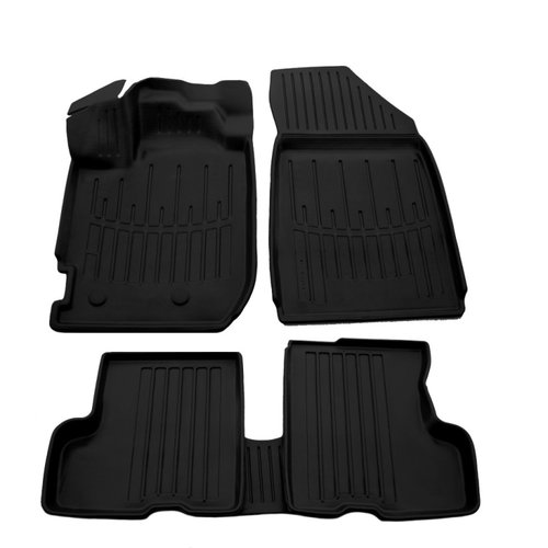 Covorase auto cauciuc Dacia Duster (2018-) 105911 piesa NOUA