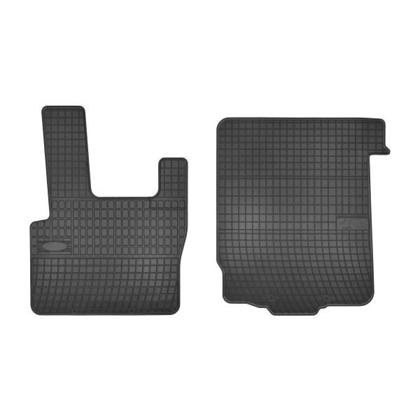 Covorase auto cauciuc DAF XF 95 (2002-2006) MAMMOOTH MMT A040 0079 piesa NOUA