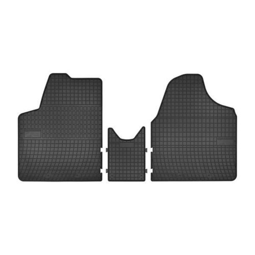 Covorase auto cauciuc fata Citroen Jumpy (2007 ->) MAMMOOTH MMT A040 0647 piesa NOUA