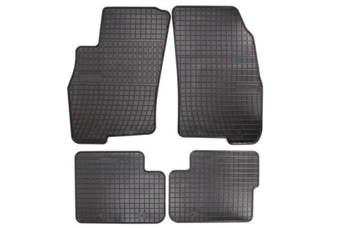 Covorase auto cauciuc Fiat Grande Punto (199) (2005-2012) MAMMOOTH MMT A040 0912 piesa NOUA