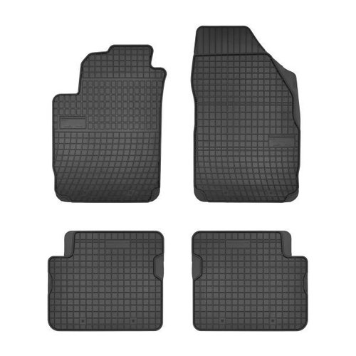 Covorase auto cauciuc Fiat Stilo (192) (2003-2008) MAMMOOTH MMT A040 546313 piesa NOUA
