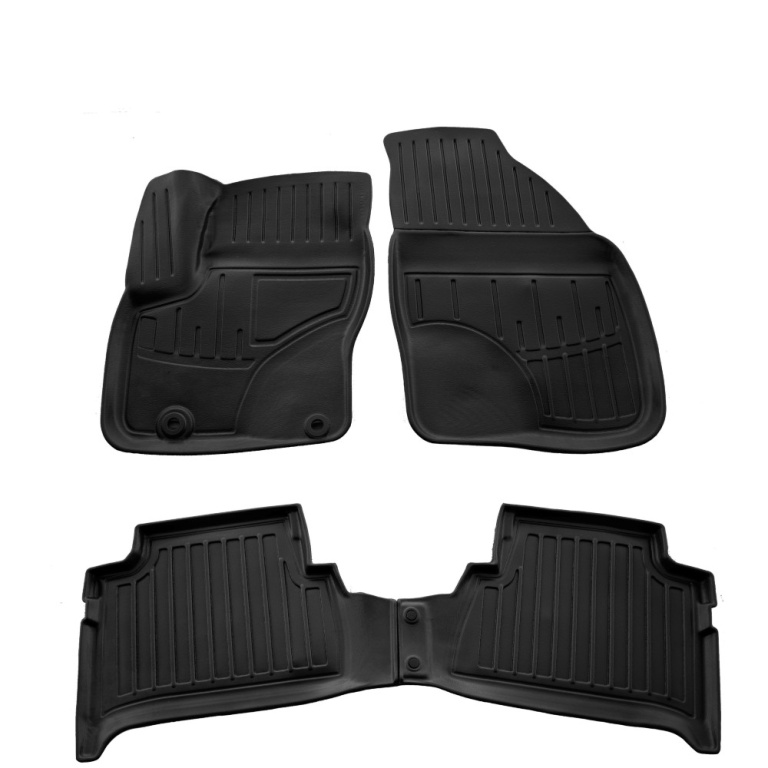 Covorase auto cauciuc Ford C-Max (2003-2010) 105919 piesa NOUA