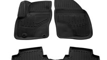 Covorase auto cauciuc Ford C-Max (2003-2010) 10591...