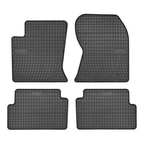 Covorase auto cauciuc Ford Focus I (DAW, DBW) (1998-2004) MAMMOOTH MMT A040 0310 piesa NOUA