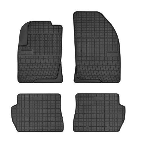 Covorase auto cauciuc Ford Fusion (JU) (2002-2012) MAMMOOTH MMT A040 0313 piesa NOUA