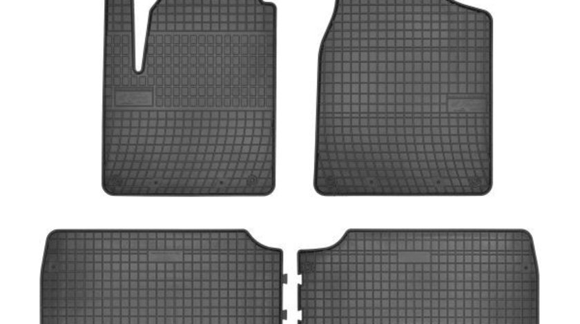 Covorase auto cauciuc Ford Galaxy cu 5 locuri (WGR) (1995-2006) MAMMOOTH MMT A040 0311 piesa NOUA