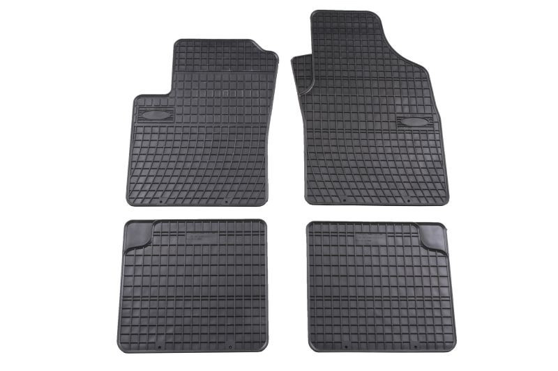 Covorase auto cauciuc Ford KA (RU8) (2008 ->) MAMMOOTH MMT A040 0307 piesa NOUA