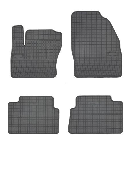 Covorase auto cauciuc Ford Kuga I (2008-2012) MAMMOOTH MMT A040 0303 piesa NOUA
