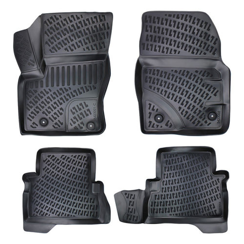 Covorase auto cauciuc Ford Kuga I 2008-2012 8682578001126 piesa NOUA