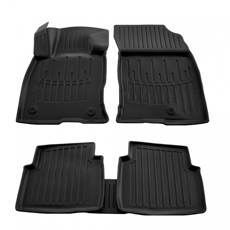 Covorase auto cauciuc Ford Kuga III (2019-) 105926 piesa NOUA