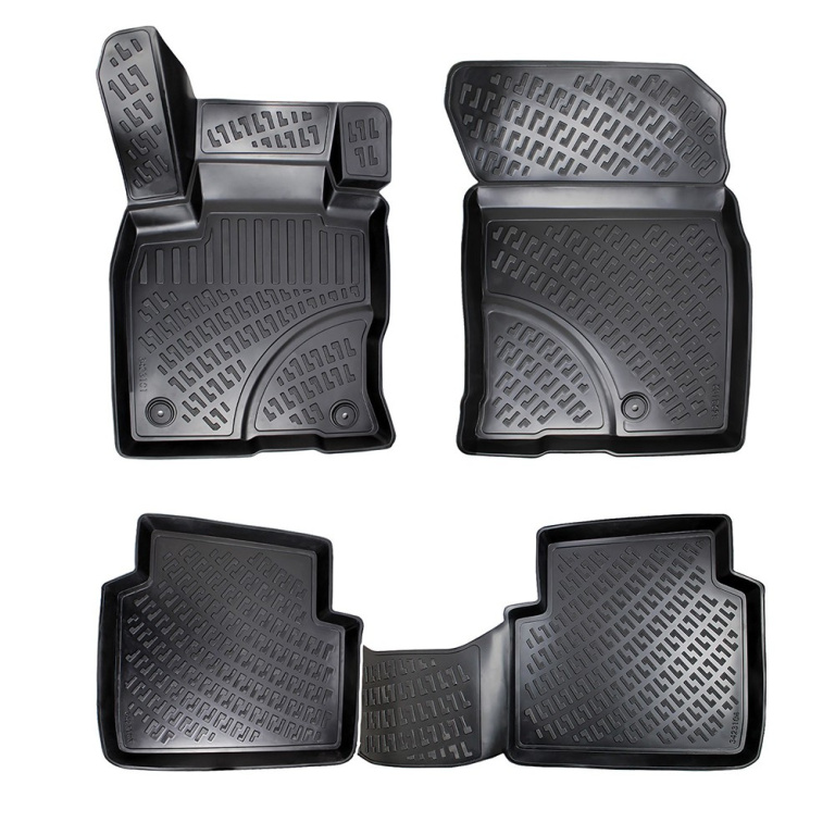 Covorase auto cauciuc Ford Kuga III 2019- 8682578008651 piesa NOUA
