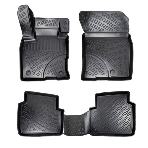 Covorase auto cauciuc Ford Kuga III 2019- 8682578008651 piesa NOUA