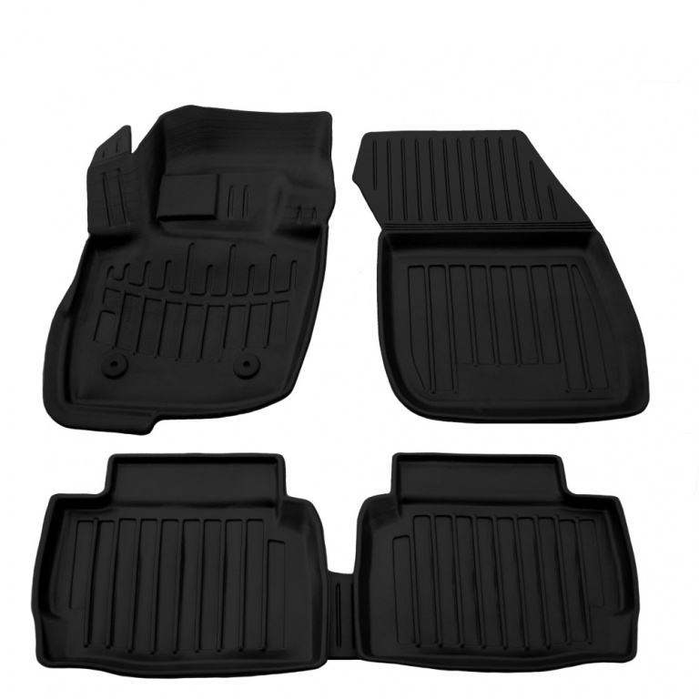 Covorase auto cauciuc Ford Mondeo V (2014-) 105928 piesa NOUA