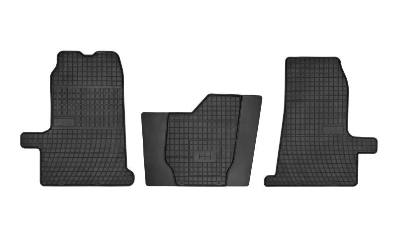 Covorase auto cauciuc Ford Transit (2000-2014) MAMMOOTH MMT A040 D0072 piesa NOUA
