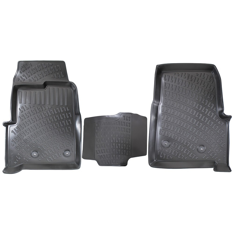 Covorase auto cauciuc Ford Transit IV 2013- 8682578001195 piesa NOUA