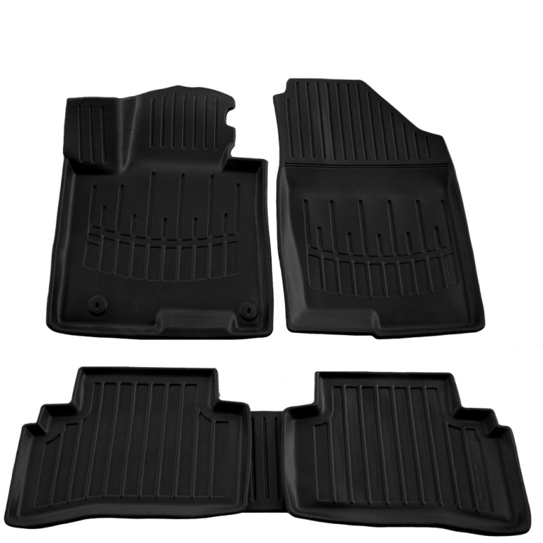 Covorase auto cauciuc Hyundai Tucson (Nx4) (2021-) 105938 piesa NOUA