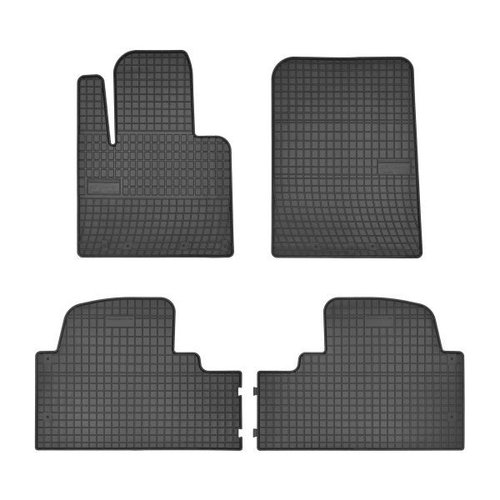 Covorase auto cauciuc Kia Sorento III (UM) cu 5 locuri (2015 ->) MAMMOOTH MMT A040 546047 piesa NOUA