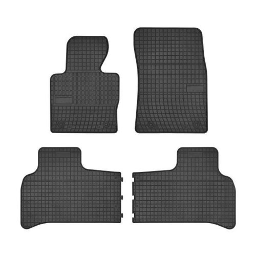 Covorase auto cauciuc Land Rover Range Rover III (L322) (2002-2012) MAMMOOTH MMT A040 547662 piesa N...