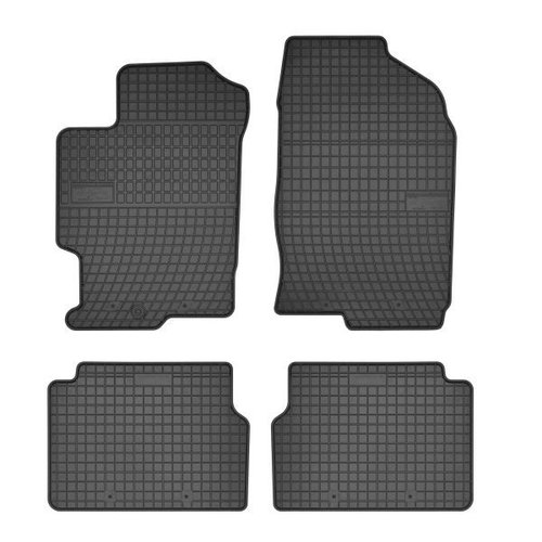 Covorase auto cauciuc Mazda 6 (GY) (2002-2008) MAMMOOTH MMT A040 0861 piesa NOUA