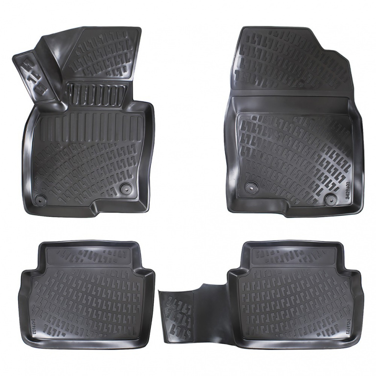 Covorase auto cauciuc Mazda CX-5 I 2012-2017 8682578013983 piesa NOUA