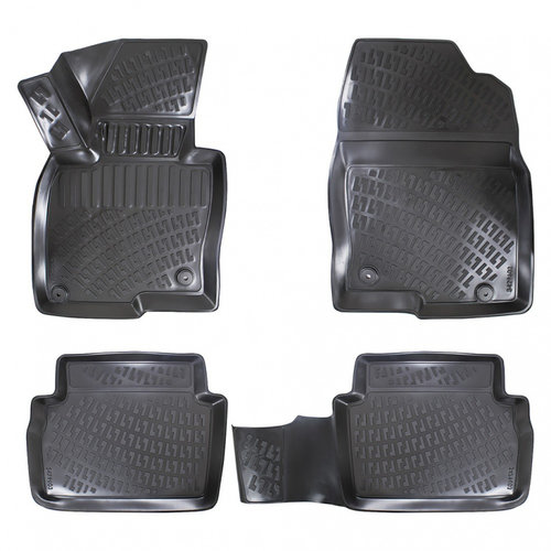 Covorase auto cauciuc Mazda CX-5 I 2012-2017 8682578013983 piesa NOUA