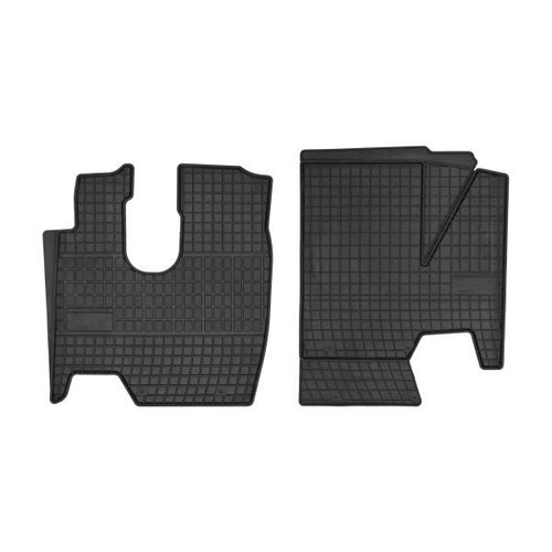 Covorase auto cauciuc Mercedes-Benz Atego (1998-2004) MAMMOOTH MMT A040 00782 piesa NOUA
