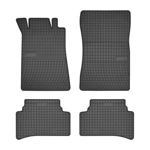 Covorase auto cauciuc Mercedes-Benz C-Class (W202) (1993-2001) MAMMOOTH MMT A040 542827 piesa NOUA