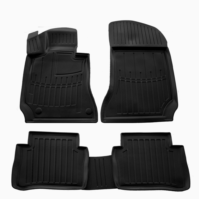Covorase auto cauciuc Mercedes E-Class W212 (2009-2016) 105947 piesa NOUA