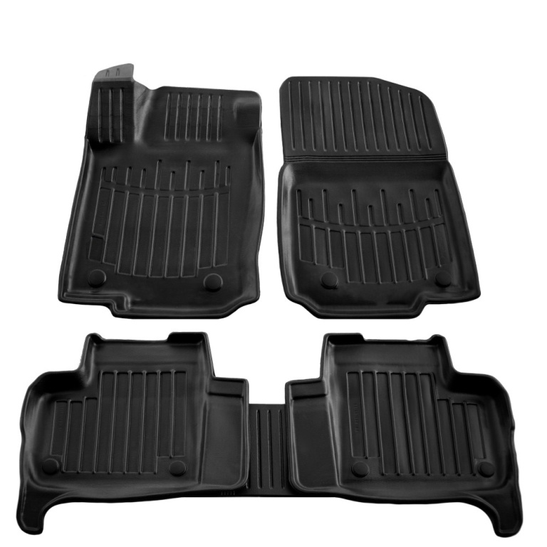 Covorase auto cauciuc Mercedes ML W166 (2011-2015) 105945 piesa NOUA