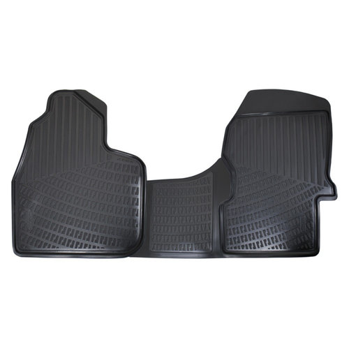 Covorase auto cauciuc Mercedes Sprinter 2006-2018 8682578002161 piesa NOUA