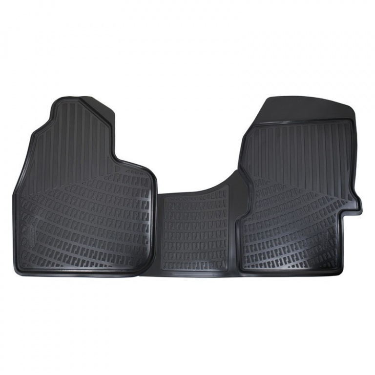 Covorase auto cauciuc Mercedes Sprinter 2019- 8682578013419 piesa NOUA