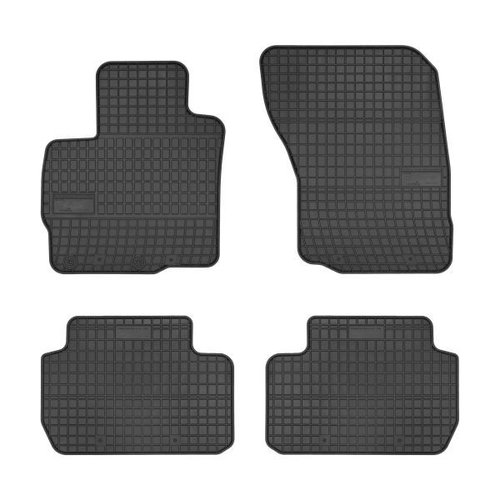 Covorase auto cauciuc Mitsubishi Outlander III (GGW, GFW, ZJ, ZL) (2012 ->) MAMMOOTH MMT A040 0485 p...