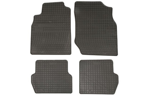 Covorase auto cauciuc Nissan Almera II (N16) (2000-2006) MAMMOOTH MMT A040 547211 piesa NOUA