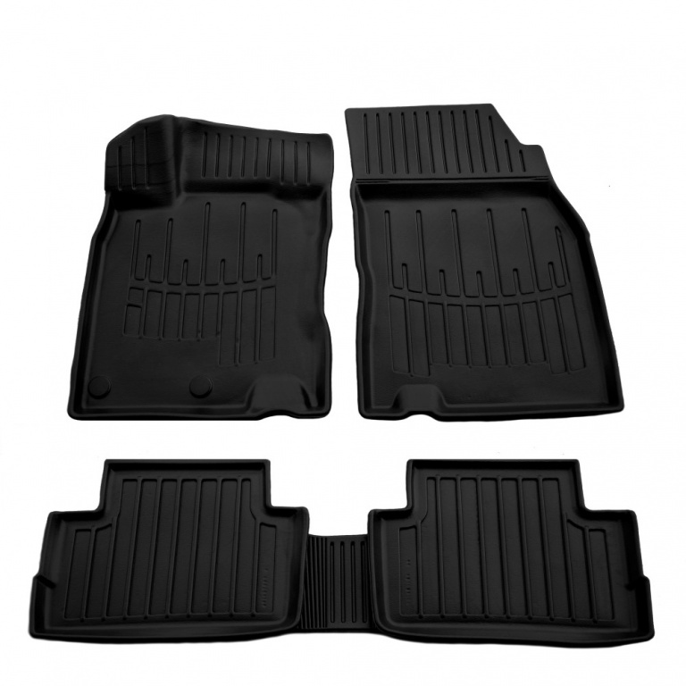 Covorase auto cauciuc Nissan Qashqai (2014-2021) 105954 piesa NOUA