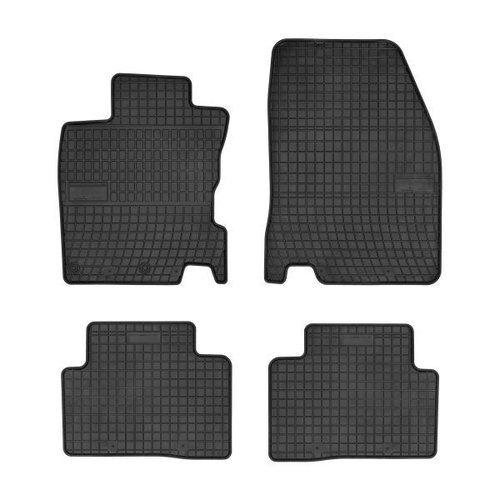 Covorase auto cauciuc Nissan Qashqai II (J11, J11) (2013 ->) MAMMOOTH MMT A040 0457 piesa NOUA