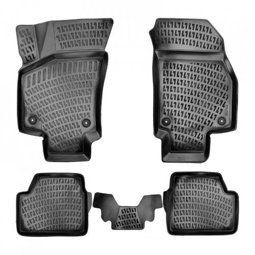 Covorase auto cauciuc Opel Astra H 2004-2009 8682578002437 piesa NOUA