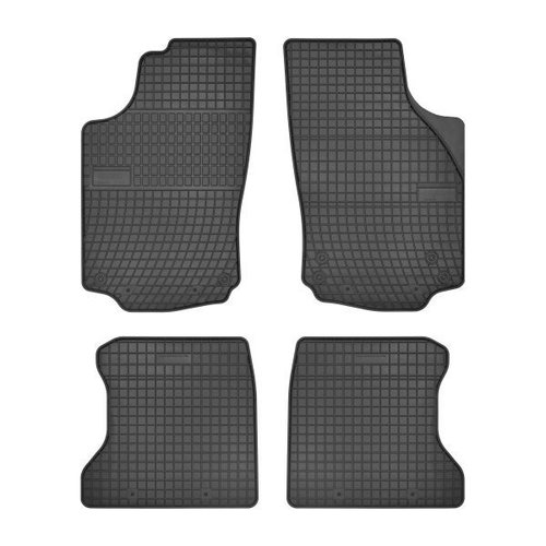 Covorase auto cauciuc Opel Corsa C (X01) (2000-2009) MAMMOOTH MMT A040 0705 piesa NOUA