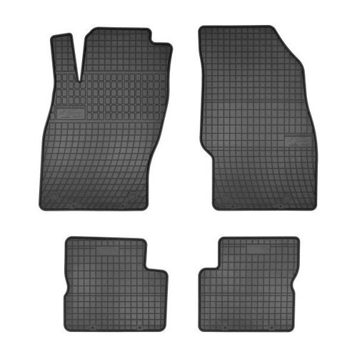 Covorase auto cauciuc Opel Corsa D (S07) (2006-2014) MAMMOOTH MMT A040 0692 piesa NOUA