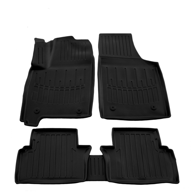 Covorase auto cauciuc Opel Meriva A (2002-2010) 105963 piesa NOUA