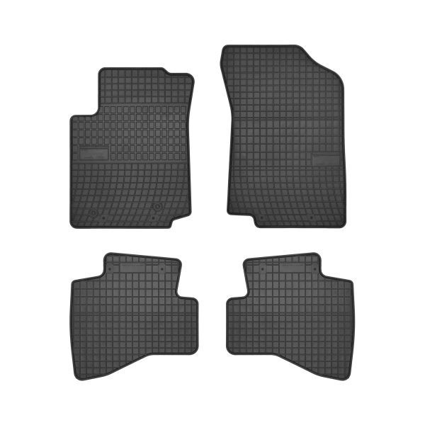 Covorase auto cauciuc Peugeot 108 (2014 ->) MAMMOOTH MMT A040 542735 piesa NOUA